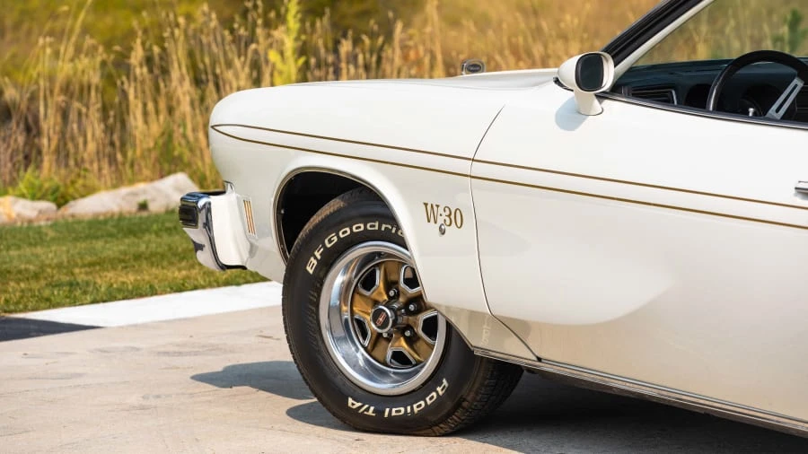 1975 Oldsmobile Hurst/Olds - Image 16 of 20