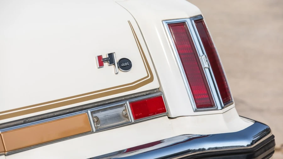 1975 Oldsmobile Hurst/Olds - Image 17 of 20
