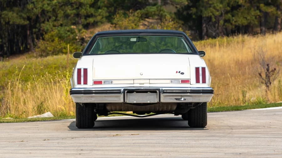 1975 Oldsmobile Hurst/Olds - Image 18 of 20
