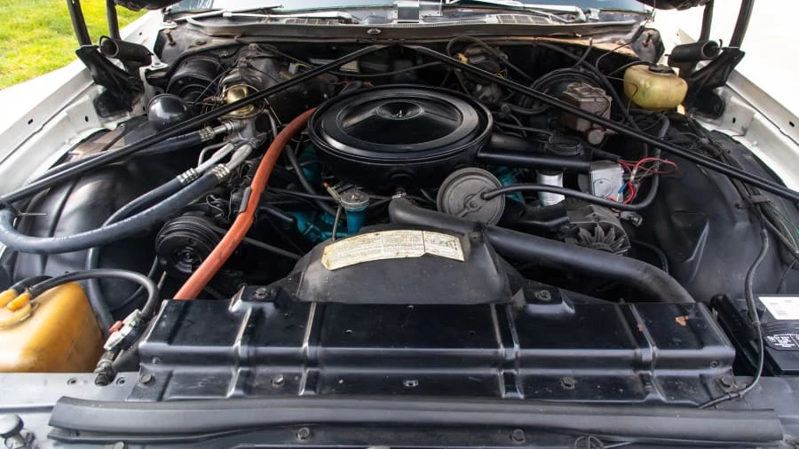 1975 Oldsmobile Hurst/Olds - Image 19 of 20