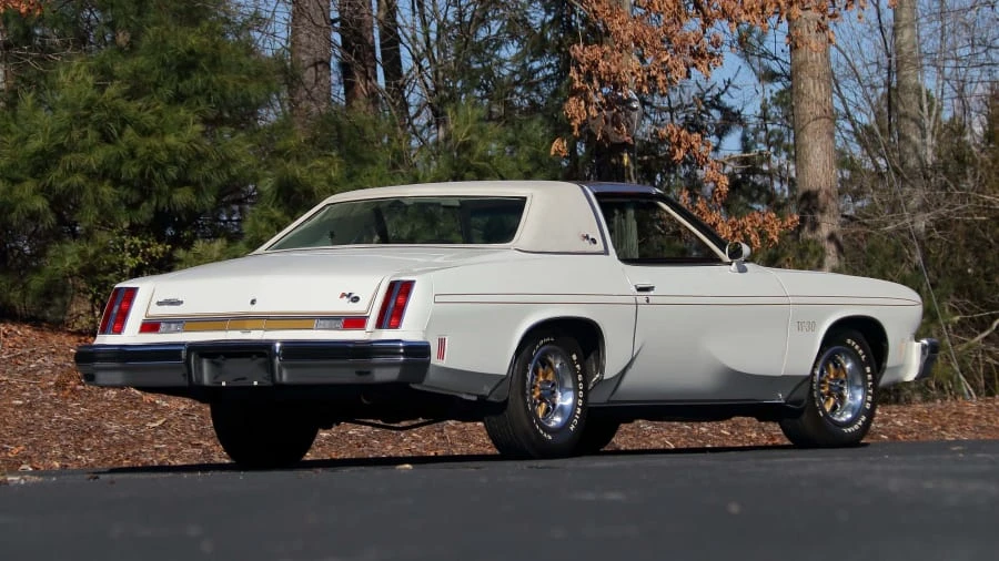 1975 Oldsmobile Hurst/Olds - Image 3 of 22