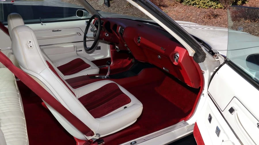 1975 Oldsmobile Hurst/Olds - Image 5 of 22