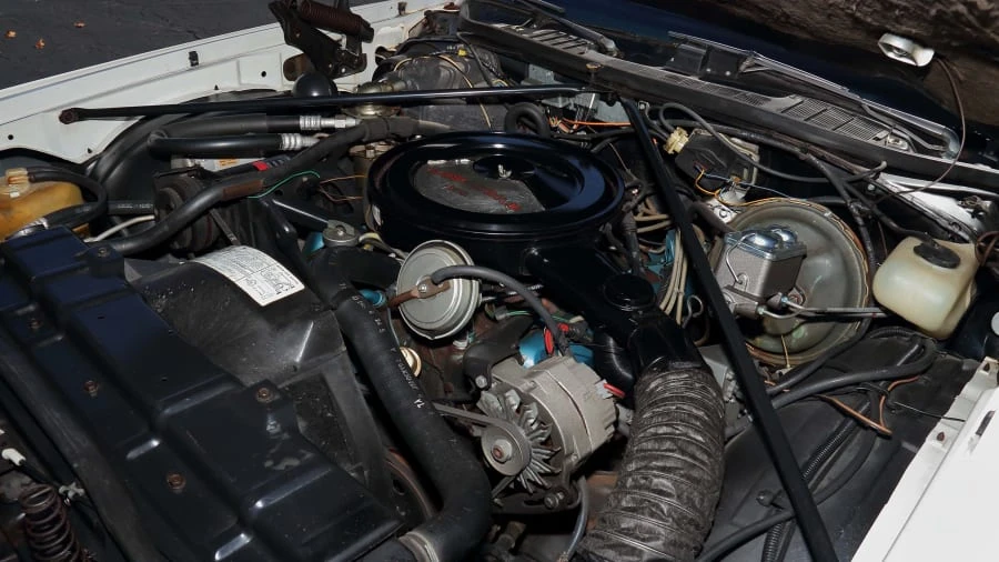 1975 Oldsmobile Hurst/Olds - Image 6 of 22