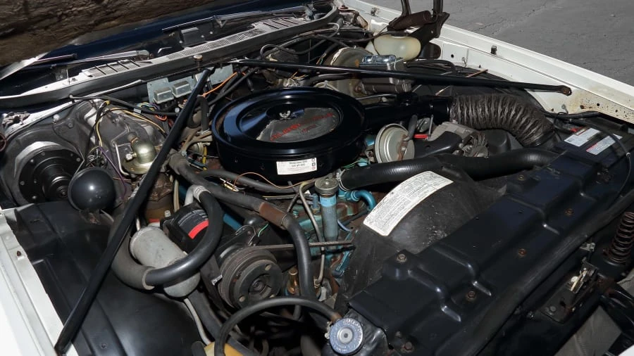 1975 Oldsmobile Hurst/Olds - Image 7 of 22