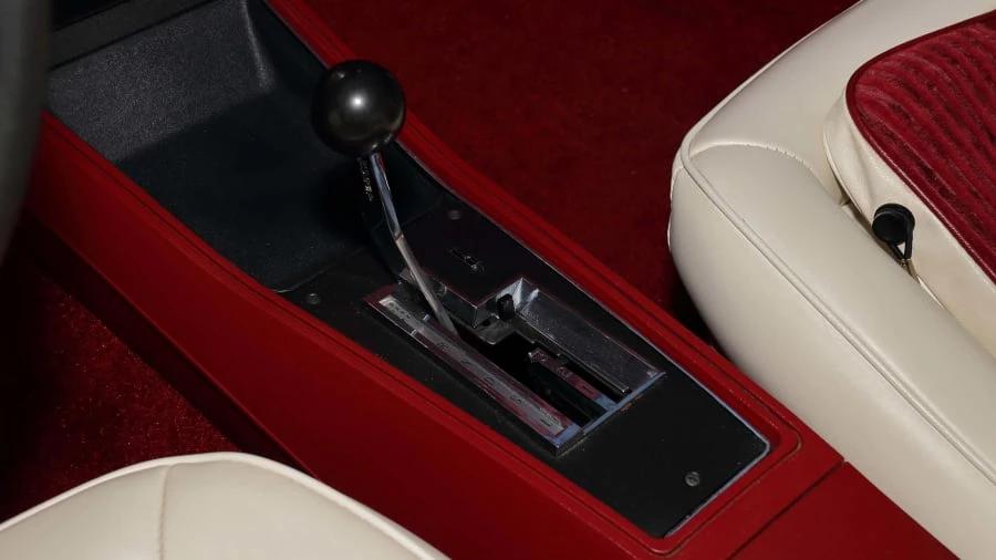 1975 Oldsmobile Hurst/Olds - Image 10 of 22