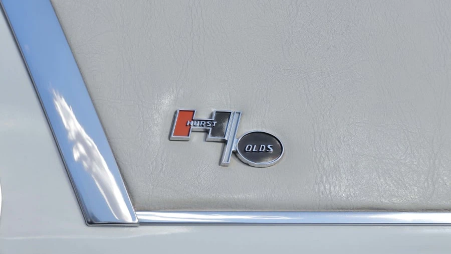 1975 Oldsmobile Hurst/Olds - Image 11 of 22