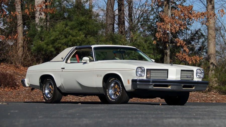 1975 Oldsmobile Hurst/Olds - Image 12 of 22