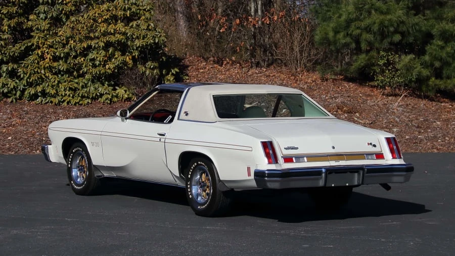 1975 Oldsmobile Hurst/Olds - Image 13 of 22
