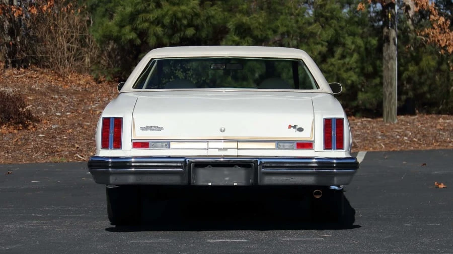 1975 Oldsmobile Hurst/Olds - Image 15 of 22