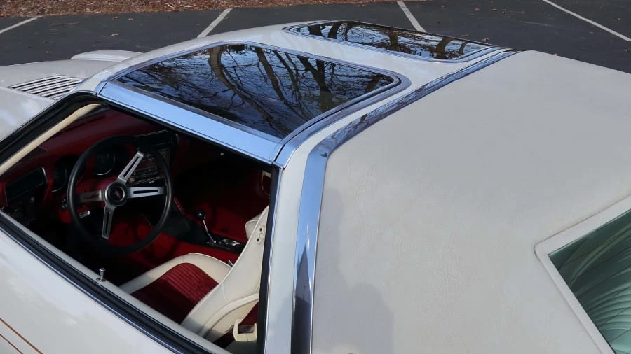1975 Oldsmobile Hurst/Olds - Image 18 of 22