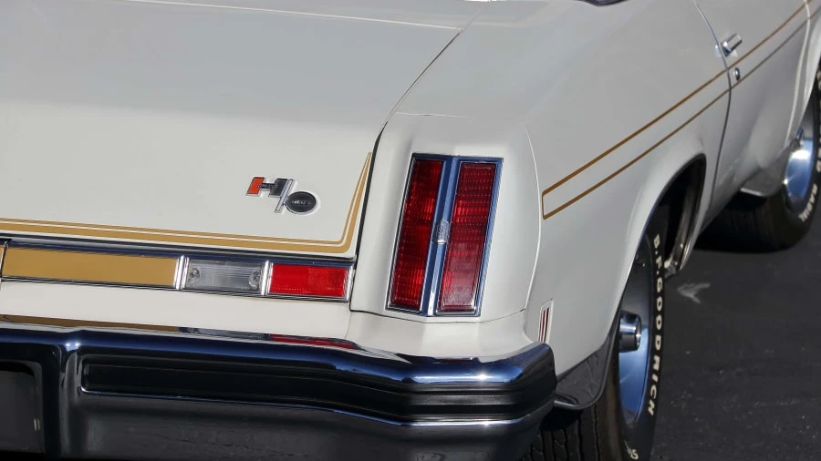 1975 Oldsmobile Hurst/Olds - Image 19 of 22