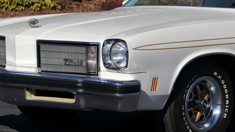 1975 Oldsmobile Hurst/Olds - Image 20 of 22