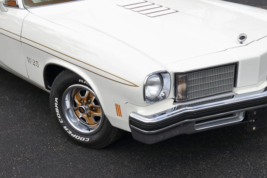 1975 Oldsmobile Hurst/Olds - Image 9 of 31
