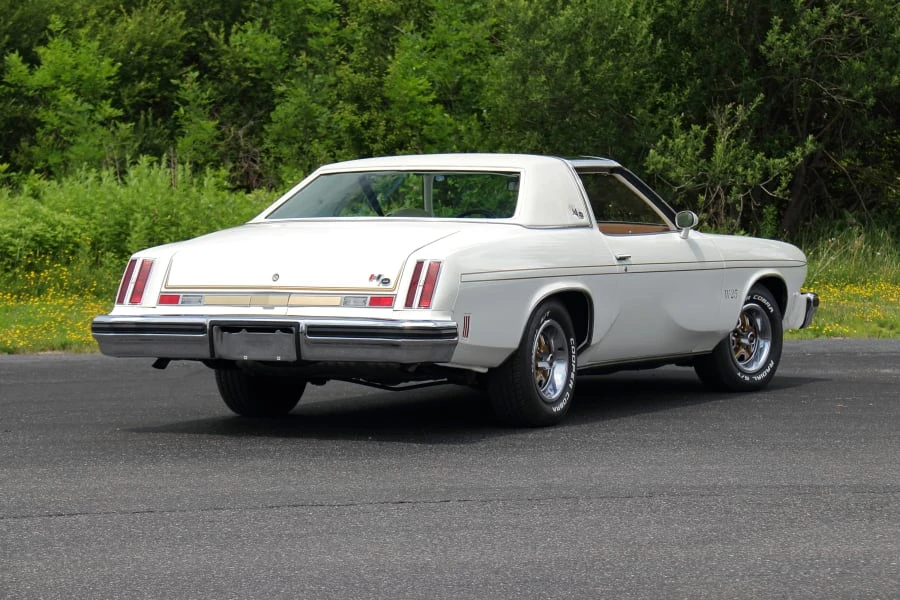 1975 Oldsmobile Hurst/Olds - Image 3 of 31