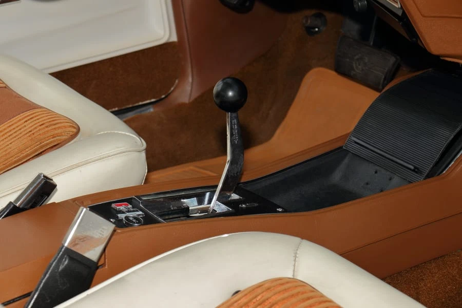 1975 Oldsmobile Hurst/Olds - Image 27 of 31