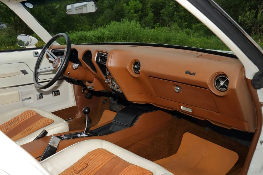 1975 Oldsmobile Hurst/Olds - Image 19 of 31