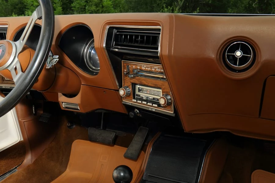 1975 Oldsmobile Hurst/Olds - Image 23 of 31