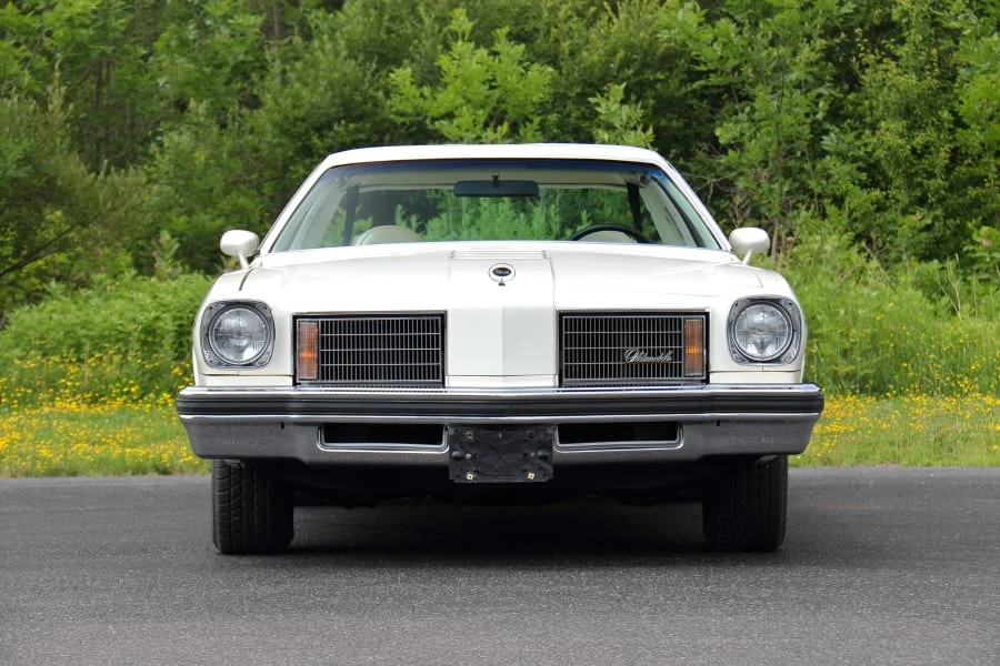 1975 Oldsmobile Hurst/Olds - Image 4 of 31