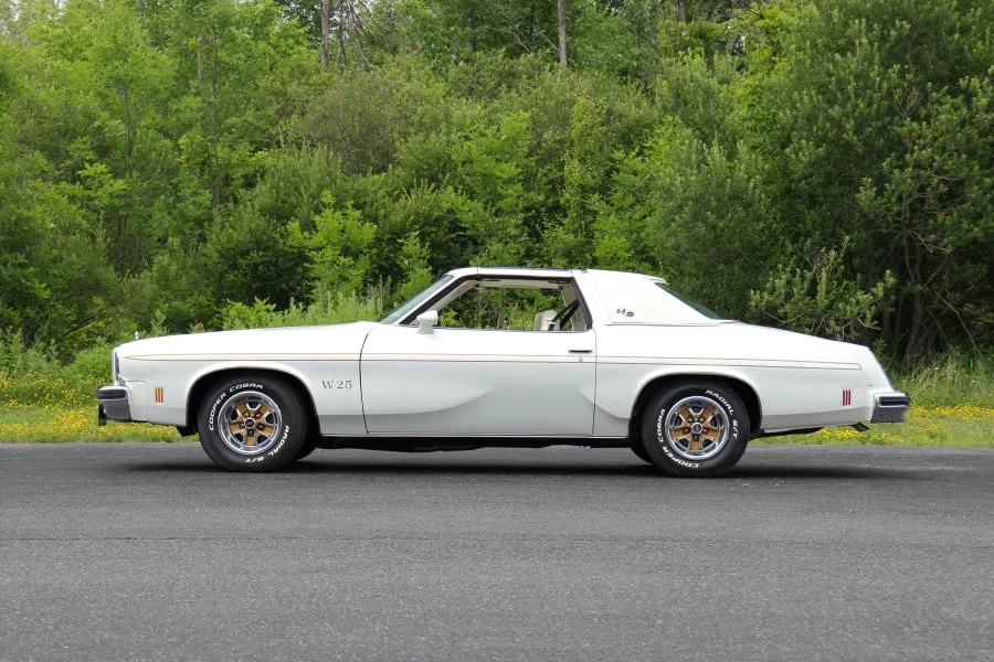 1975 Oldsmobile Hurst/Olds - Image 2 of 31