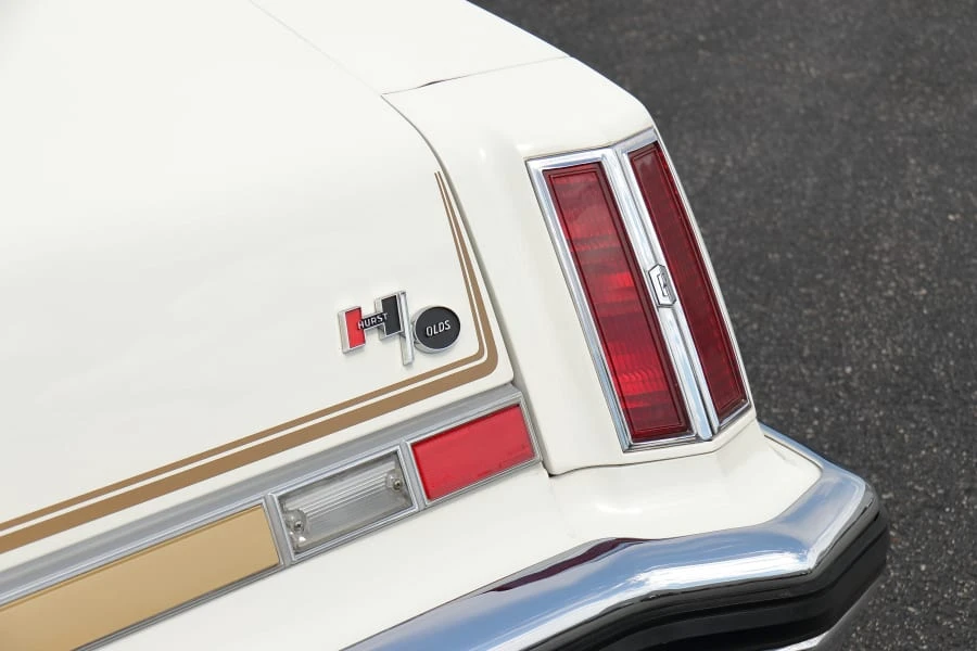 1975 Oldsmobile Hurst/Olds - Image 7 of 31