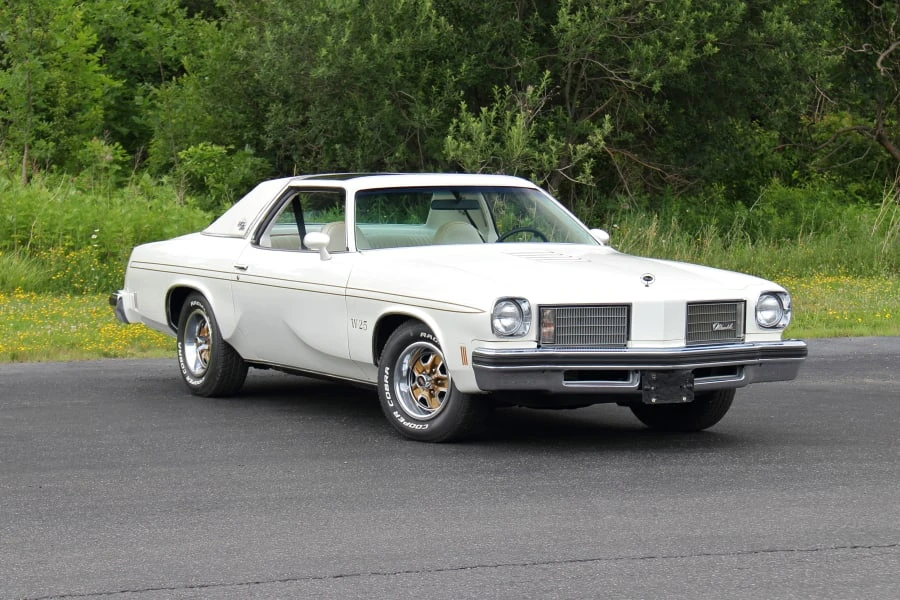 1975 Oldsmobile Hurst/Olds - Image 6 of 31