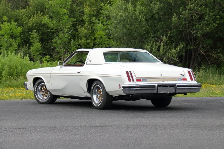 1975 Oldsmobile Hurst/Olds - Image 14 of 31