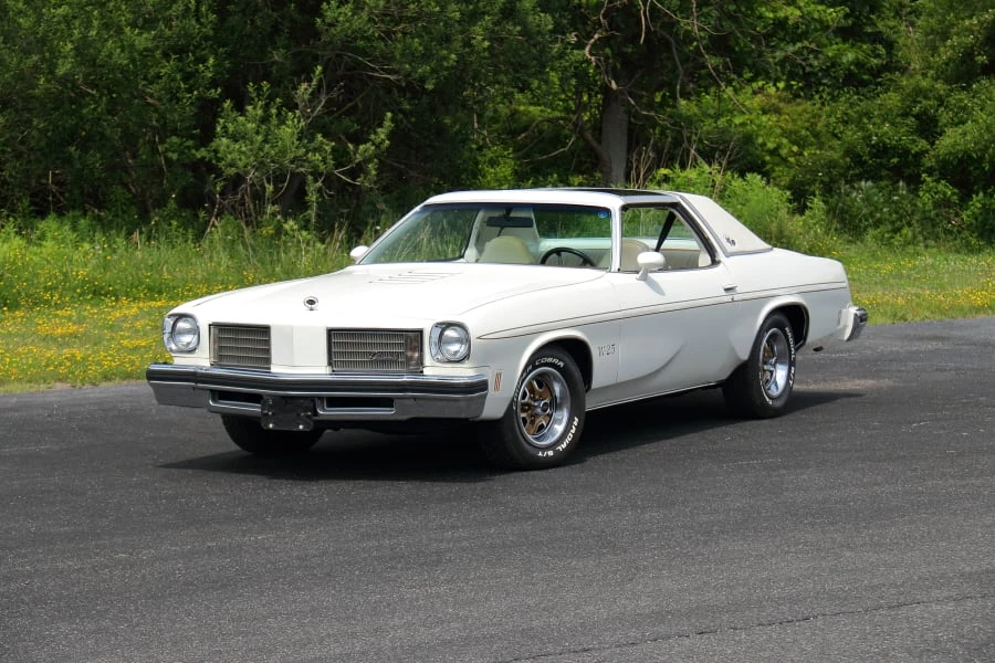 1975 Oldsmobile Hurst/Olds - Image 18 of 31