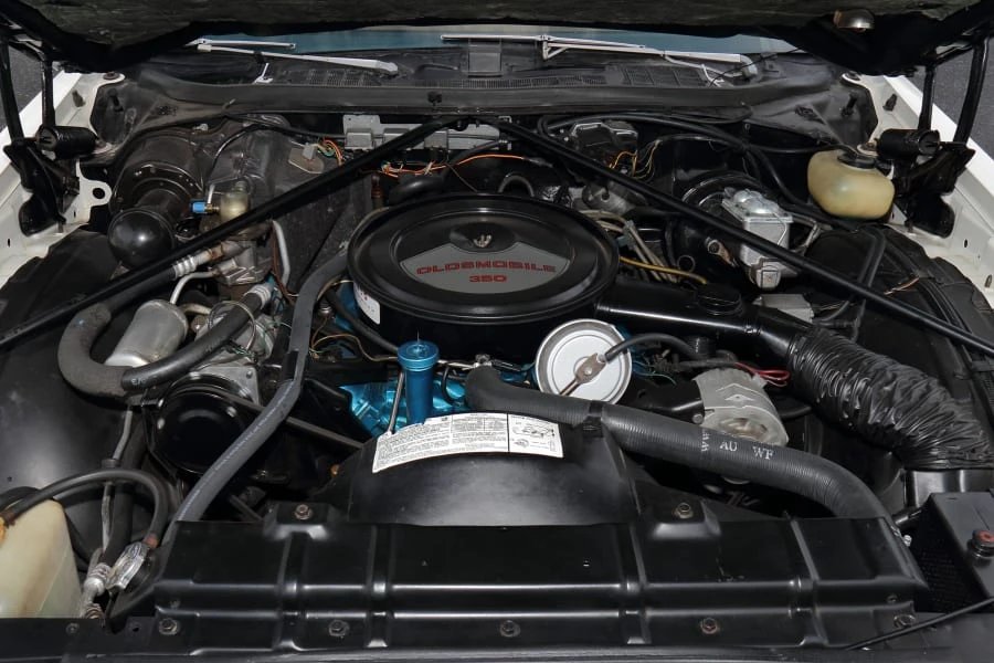 1975 Oldsmobile Hurst/Olds - Image 30 of 31
