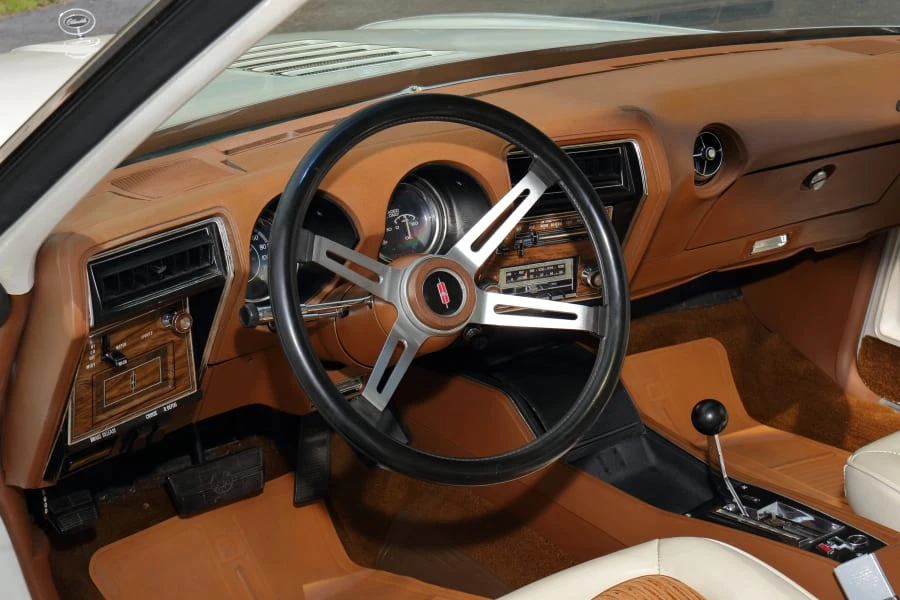 1975 Oldsmobile Hurst/Olds - Image 22 of 31