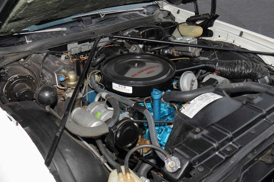1975 Oldsmobile Hurst/Olds - Image 29 of 31