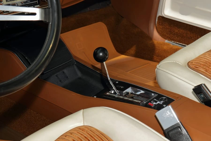 1975 Oldsmobile Hurst/Olds - Image 28 of 31