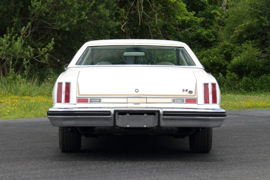 1975 Oldsmobile Hurst/Olds - Image 5 of 31