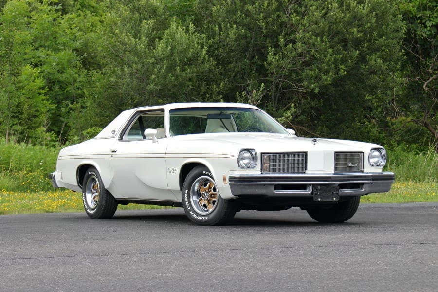 1975 Oldsmobile Hurst/Olds - Image 16 of 31