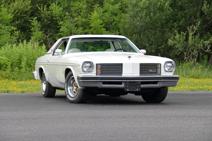 1975 Oldsmobile Hurst/Olds - Image 15 of 31