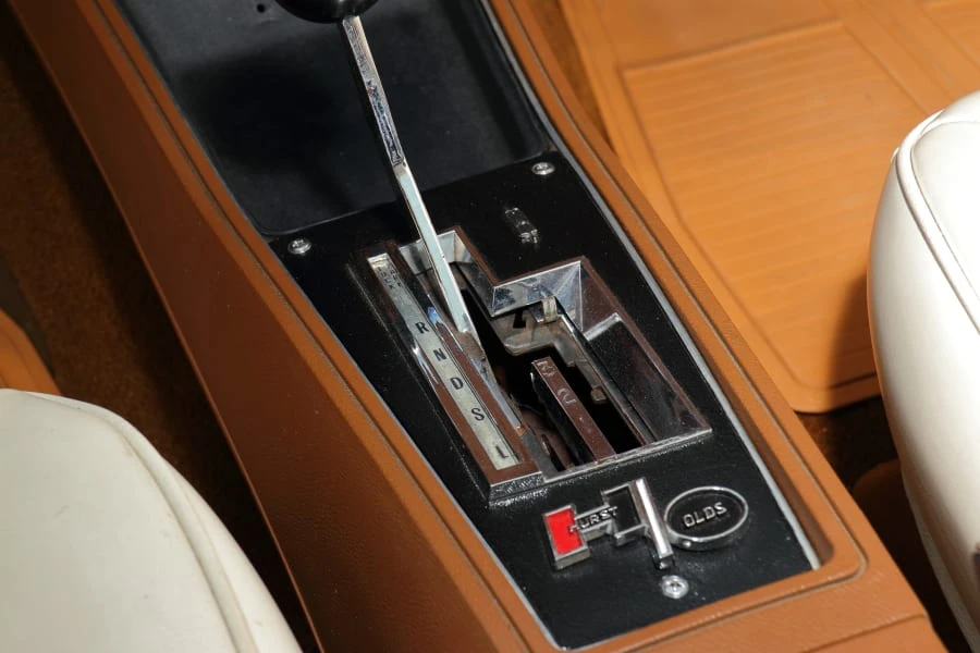 1975 Oldsmobile Hurst/Olds - Image 26 of 31