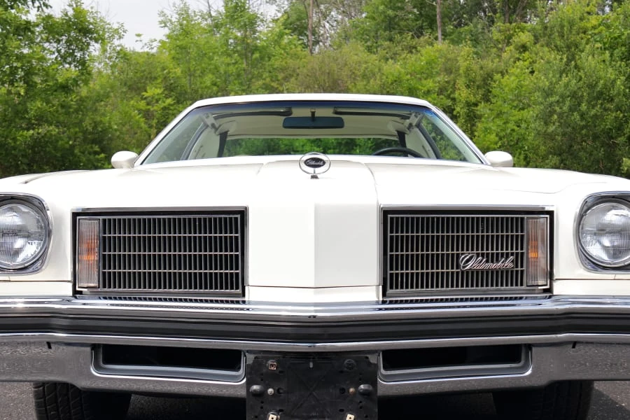 1975 Oldsmobile Hurst/Olds - Image 8 of 31