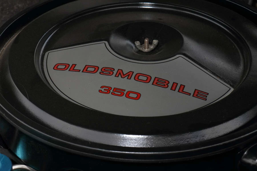1975 Oldsmobile Hurst/Olds - Image 31 of 31