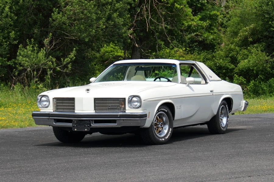 1975 Oldsmobile Hurst/Olds - Image 13 of 31