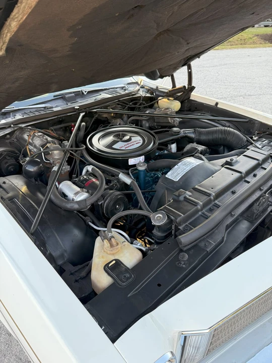 1975 Oldsmobile Hurst/Olds - Image 15 of 19