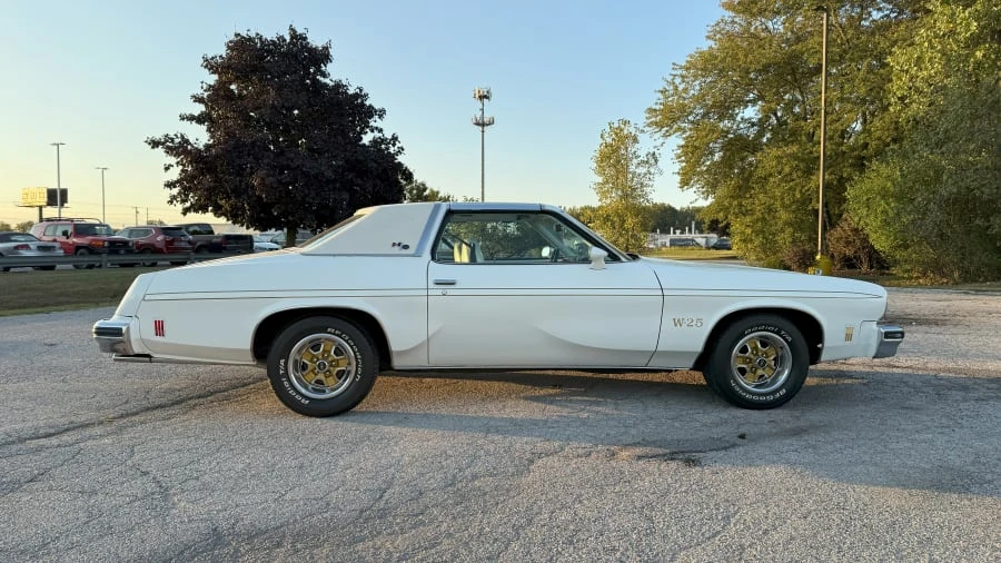 1975 Oldsmobile Hurst/Olds - Image 7 of 19