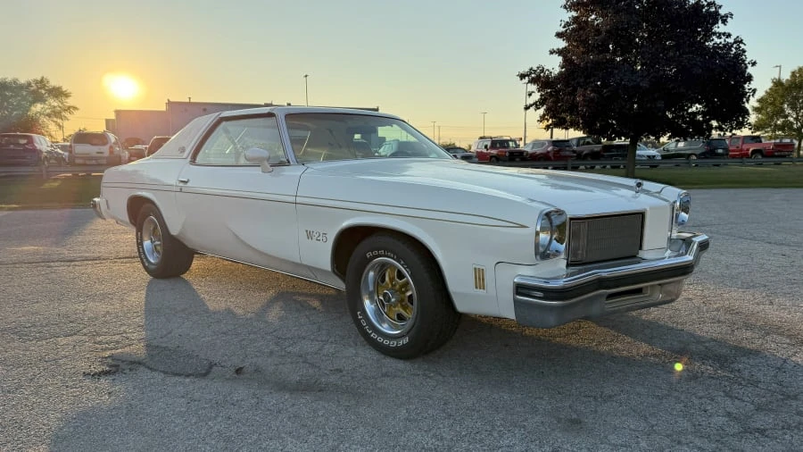 1975 Oldsmobile Hurst/Olds - Image 6 of 19