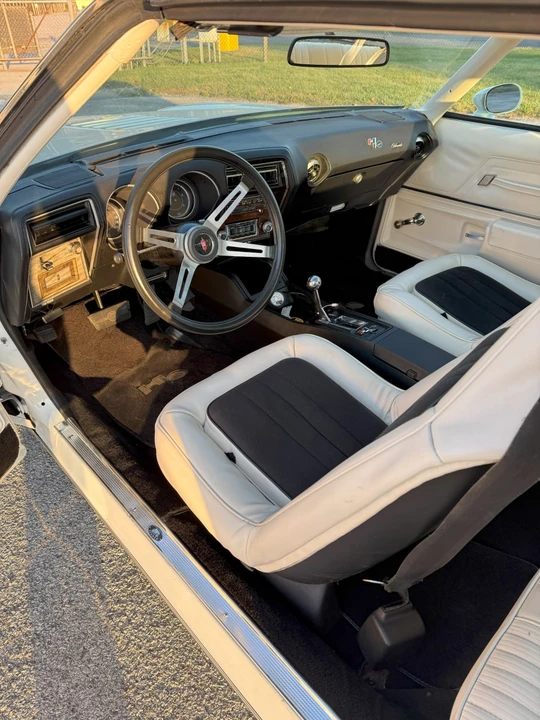 1975 Oldsmobile Hurst/Olds - Image 13 of 19