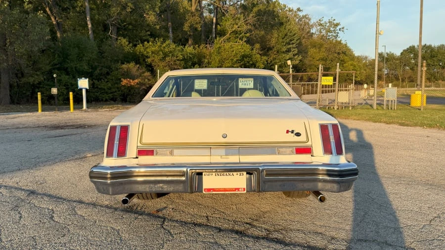1975 Oldsmobile Hurst/Olds - Image 5 of 19
