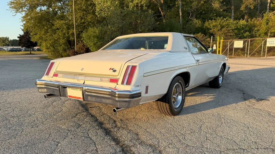 1975 Oldsmobile Hurst/Olds - Image 3 of 19