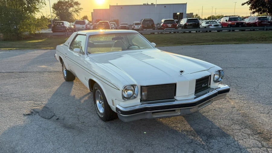 1975 Oldsmobile Hurst/Olds - Image 9 of 19