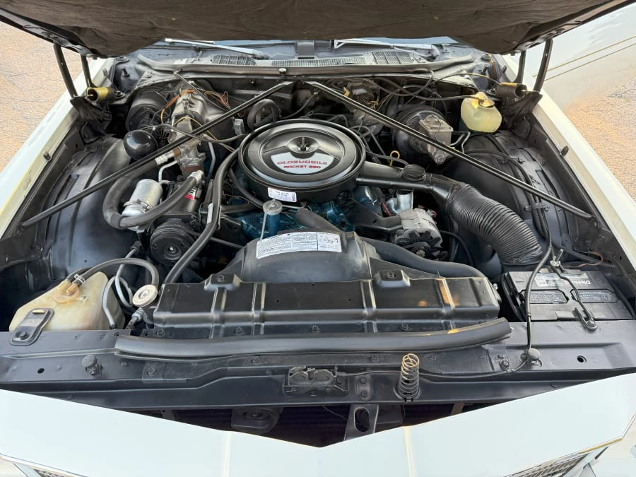 1975 Oldsmobile Hurst/Olds - Image 16 of 19