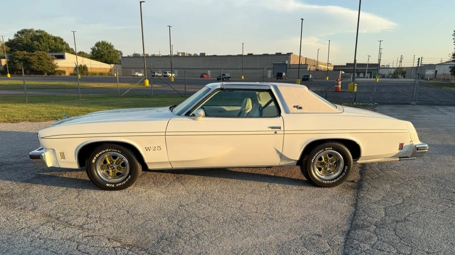 1975 Oldsmobile Hurst/Olds - Image 2 of 19