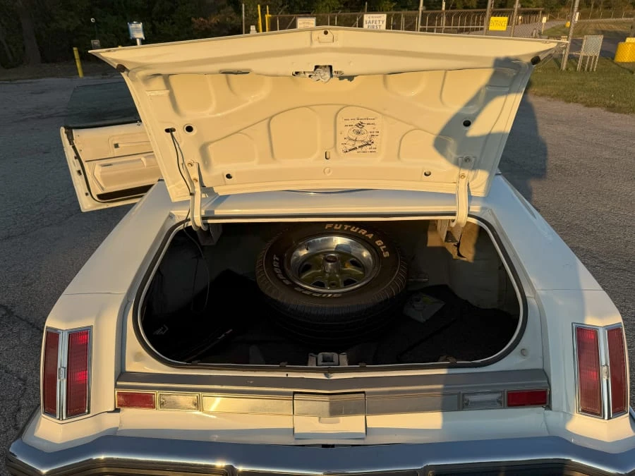 1975 Oldsmobile Hurst/Olds - Image 18 of 19