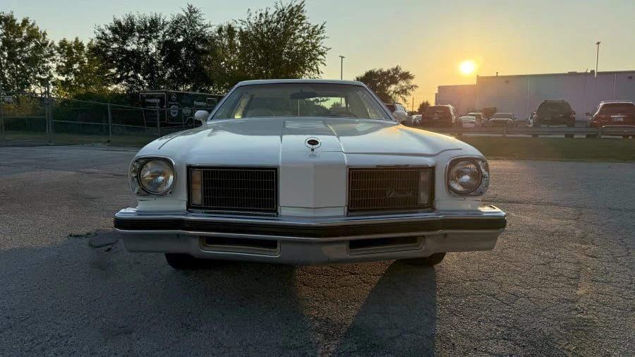 1975 Oldsmobile Hurst/Olds - Image 4 of 19
