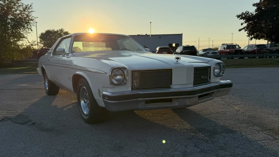1975 Oldsmobile Hurst/Olds - Image 10 of 19